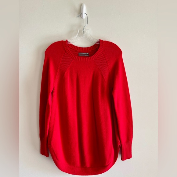 Anthropologie Rebekah Knit Pullover/Tunic - Picture 6 of 16
